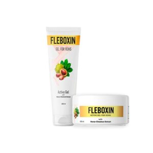 Fleboxin – opinie, cena, skład, forum, gdzie kupić